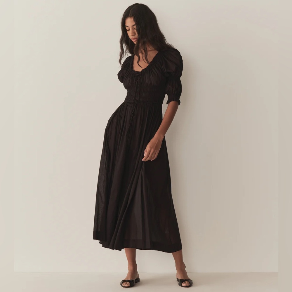 DOEN Ischia Maxi Dress